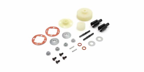 Kyosho differentialgetriebe - kyosho,