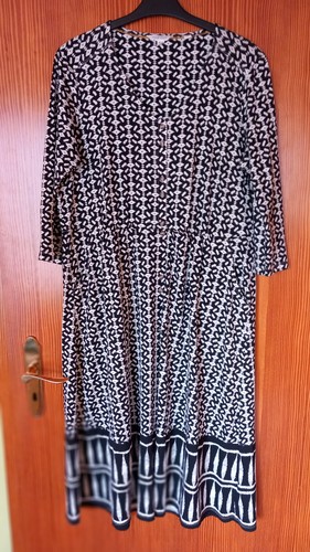 Kleid white stuff - white,