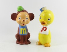 Milupa ? Werbung === 2 x