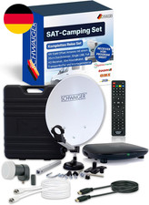 SCHWAIGER 9604 Camping