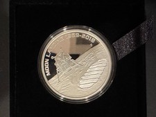 Mondlandung 1969-2019 1 Oz