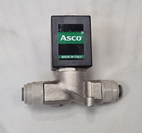 Asco za10af1 magnetventil 24v - za10af1,