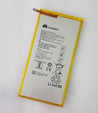 Original Huawei Akku HB3080G1EBC MediaPad T1 T3 8.0 T1 T3 10 M1 M2 8.0 Batterie