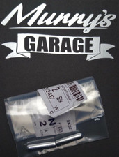 2 Stück original Mercedes