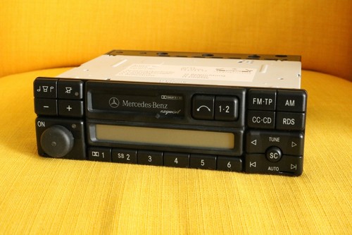 Mercedes exquisit 1690 - exquisit, |