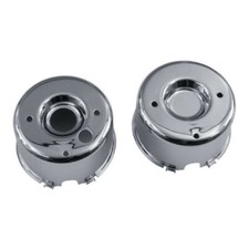 Tacho und Drehzahlmesser