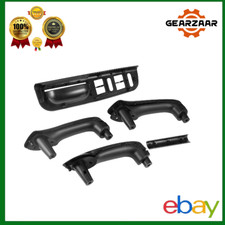 5x TÜRGRIFF BLENDEN