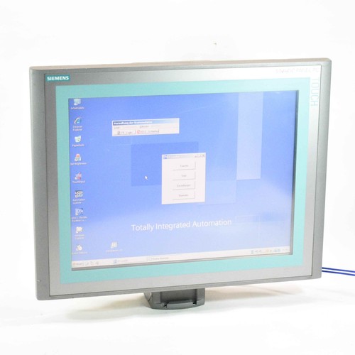 Siemens simatic ipc477c pro - siemens,