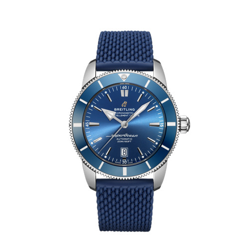 Breitling superocean heritage - superocean,