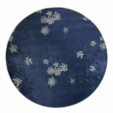 ESSENZA Teppich Lauren Indigo