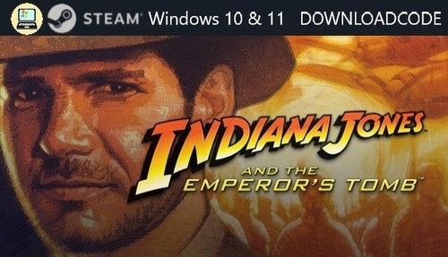 Neu computer spiel indiana - spiel,