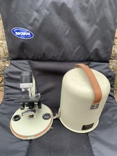 Vintage Meopta Praha