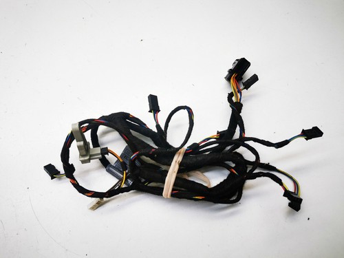 Bmw e60 e61 530d - 530d, acc