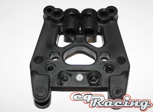Hpi savage flux ss - xs,