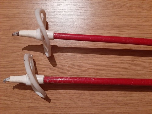 Skistöcke von germina 120 - von,