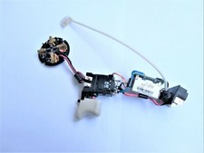 Schalter Leistung Regler