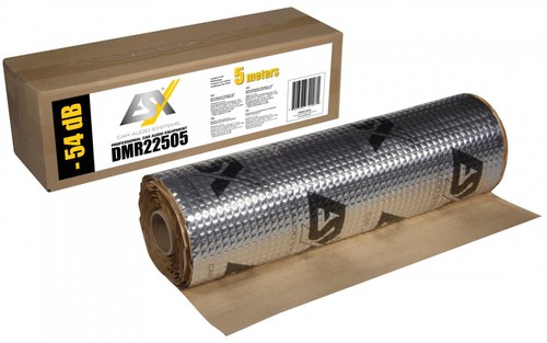 Esx dämmmaterial dmr22505 - esx,