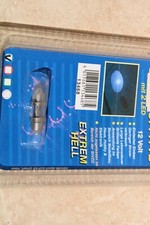 Eufab 13468 , LED Soffitte  , 12 volt,  blau,    10x31mm