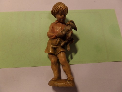 Krippen figur kind mit - krippen,