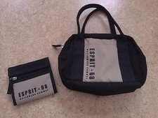 Esprit Handtasche Mit Portemonnaie