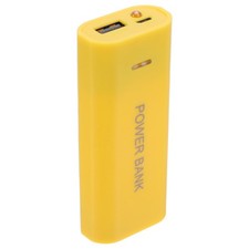  Gefälschter Powerbank-Safe