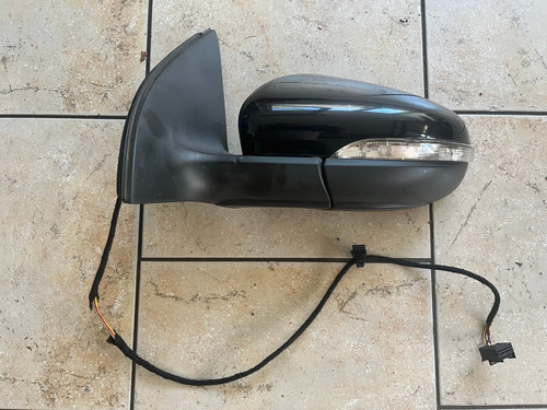 Golf türer bj - vw, 6
