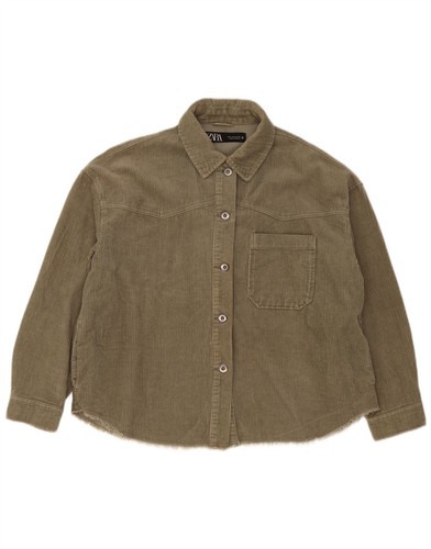 Zara damen oversize - oversize, cord