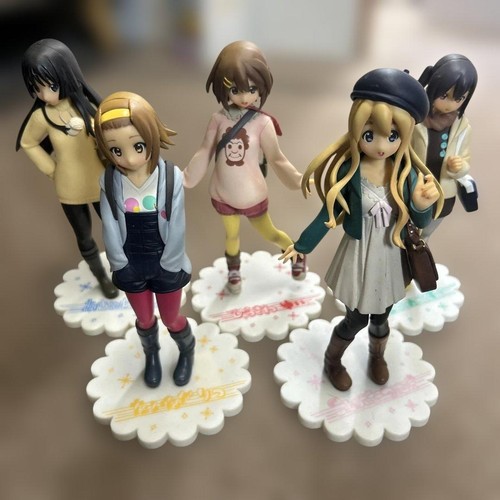 Premium figurenset - premium,
