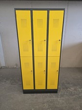 C+P Metallspind Doppelstock 6