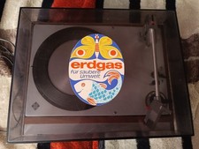 Plattenspieler Alt Und Defekt