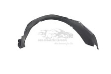 Radhausschale vorne links für Opel Astra G Zafira A 24424503
