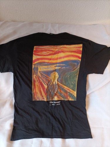 Shirt motiv edvard - motiv:,