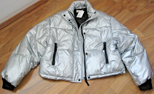Winterjacke anorak skijacke - anorak,,