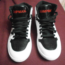 Nike air jordan access - jordan, jumpman