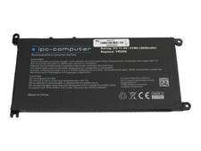 0YRDD6 Akku 41Wh für Dell