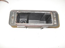 VW Golf 1 Cabrio Karmann Etienne Aigner Gehäuse Blinker Frontblinker