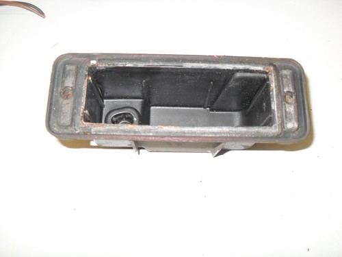 Golf cabrio karmann - cabrio,