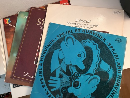 Schatz vom dachboden - schatz,