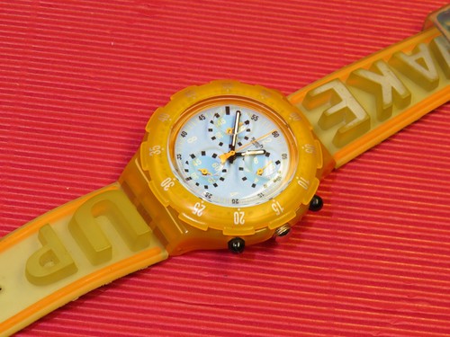Refurbished swatch - refurbished,