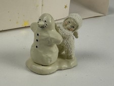 Goebel Figur Snowbabies 3,5