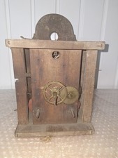 Schwarzwalduhr Holz Uhrwerk