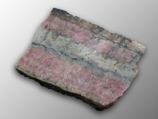 ++ RHODOCHROSIT GRUBE BESCHERT