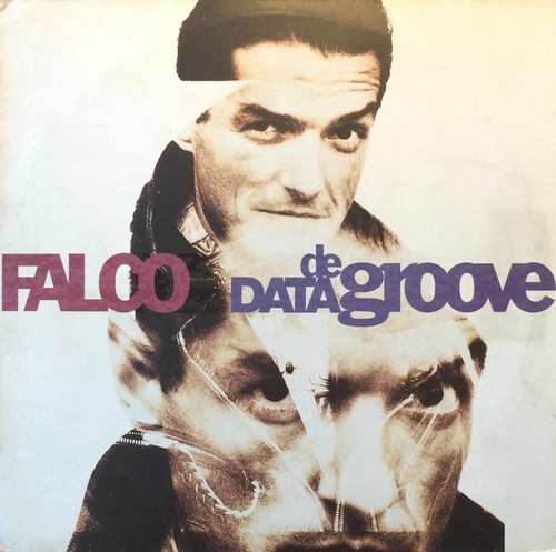Falco date groove lp - -, (lp