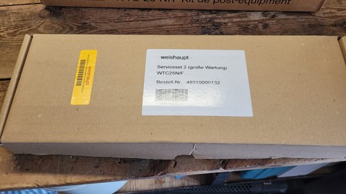 Wartungsset 48010000132 - 2,