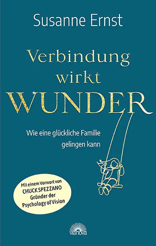 Verbindung wirkt wunder - verbindung,
