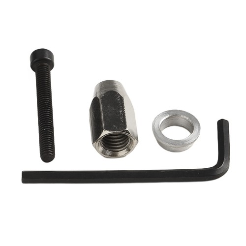 Aluminium blade set für - blade,
