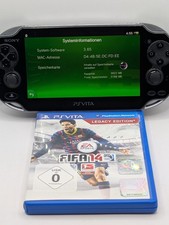 PS VITA OLED~PCH 1004~sehr