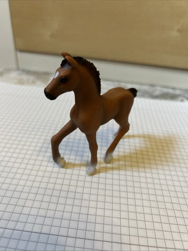 Schleich pferd pony - pferd, club