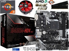 Aufrüstkit bundle amd - pc,