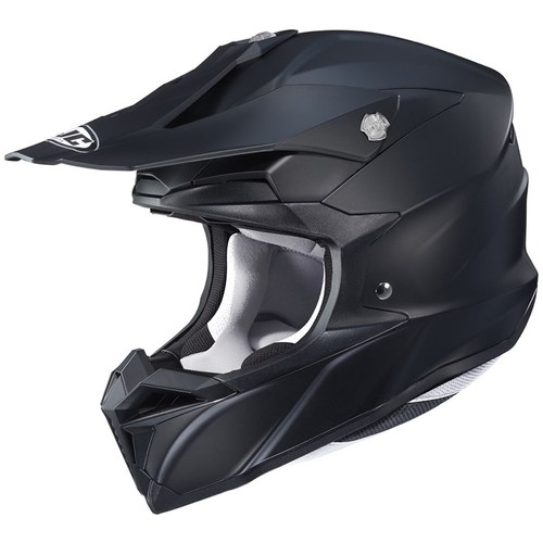 Helmet hjc sf black - 50,